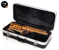 Eb Alto Saxophone ABS Case Weight 2.83kg Musical instruments Case online sale