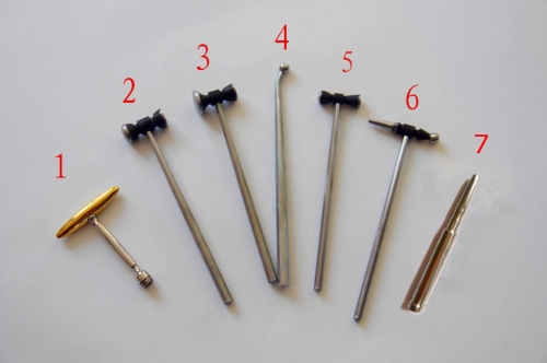 Trumpet repair tools sets Musical instruments tools