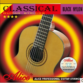 Classic Guitar string Musical instruments Accessories Online shop