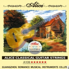 Classic Guitar string Nylon Core Musical instruments Accessories Online shop