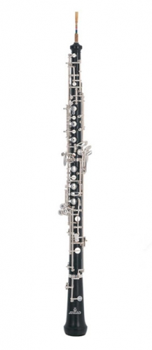 Rosewood Oboe Full Auto with wood case Musical instruments for sale