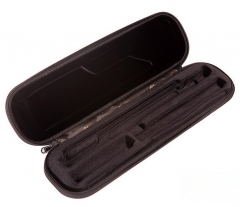 16/17 holes flute case Musical instruments case online sale