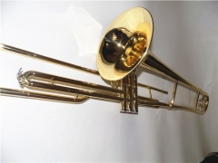 Piston Trombones Bb Key Musical instruments online store OEM