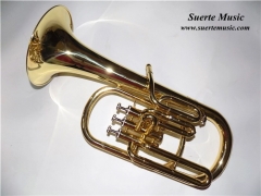 Eb Alto Horn Upright Piston Musical instruments Su...