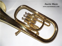 Eb Alto Horn Upright Piston Musical instruments Supply China Mainland factory