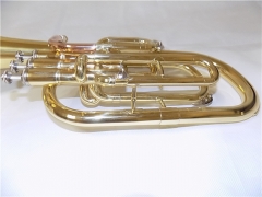 Eb Alto Horn 3 pistons Wind Musical instruments aliexpress online shop