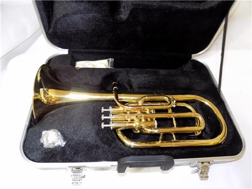 Eb Alto Horn 3 pistons Wind Musical instruments aliexpress online shop