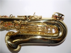 Alto Saxophone Lacquer Finish China mainland Musical instruments Suppliers