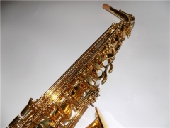 Alto Saxophone