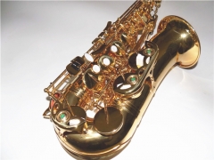 Alto Saxophone