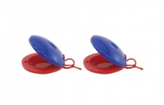 Plastic Finger type Castanet 2.5