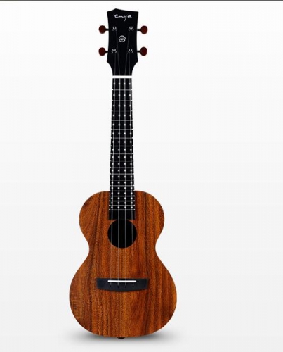 Smart Ukulele HPL KOA Body 23/26 Inch Hawaii Guitar 4 String Musical Instruments suppliers