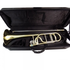 Professional Bb/F Tuning Trombone Musical instruments for Sale OEM