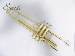 F Key Trombones Piston trombones Musical instruments OEM wholesale