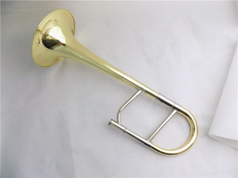 online instrument tuner trombone