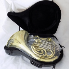 F/Bb French Horn Double Row 4 keys Musical instruments Chinese supplier export