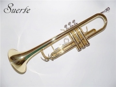 Brass Trumpet for beginners musical instruments sell