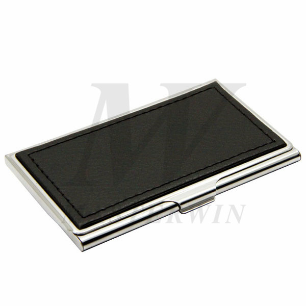 PU_Metal Name Card Case_18126-01-01