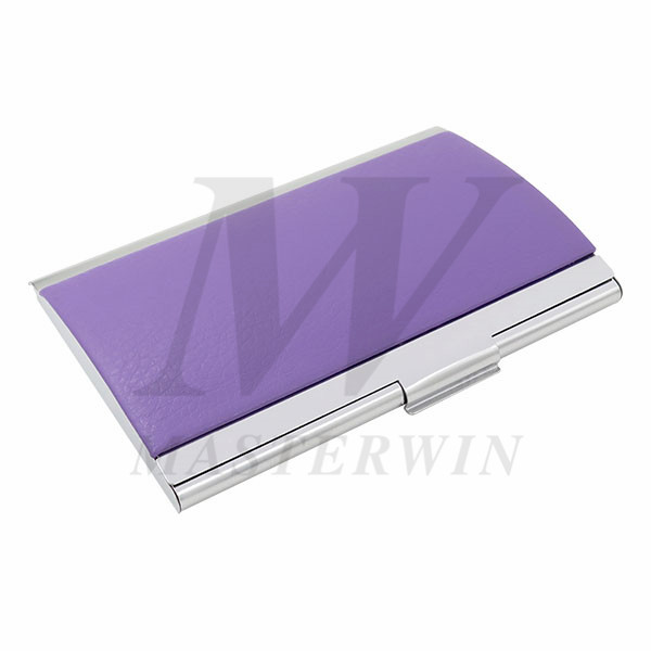 PU_Metal Name Card Case_18125-04-01