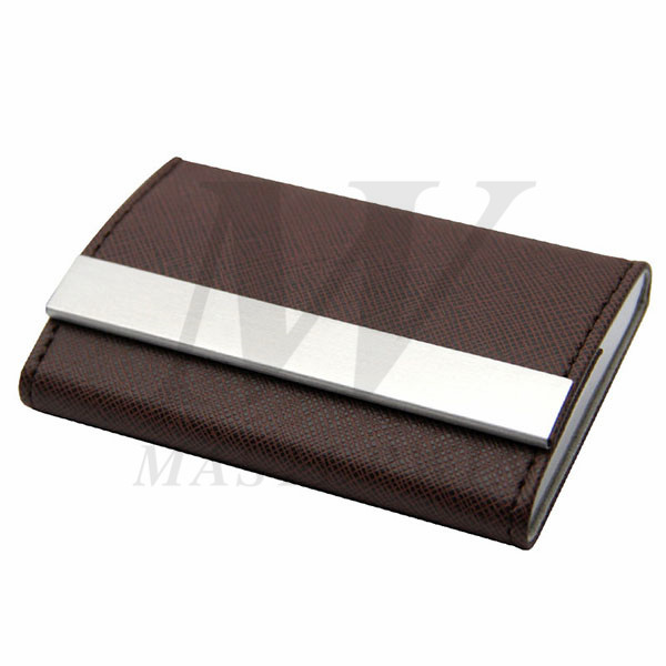PU/Metal Name Card Case_181107-01-01