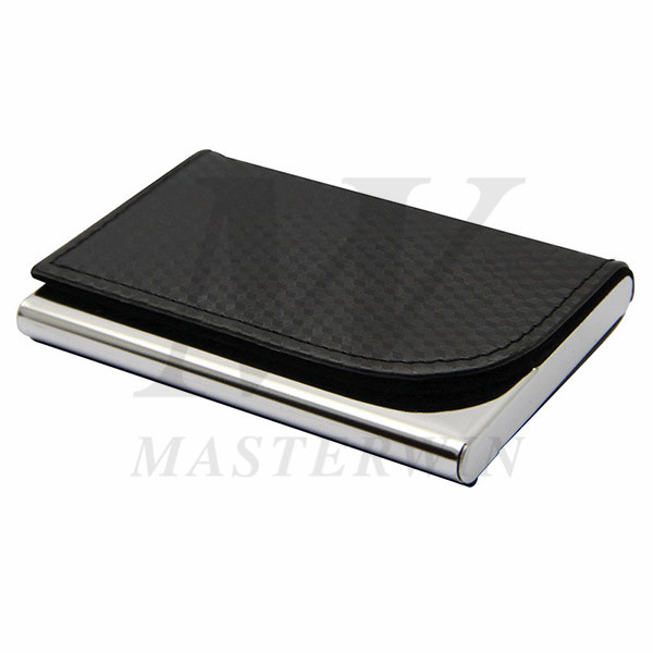 PU_Metal Name Card Case_18U04-01-02