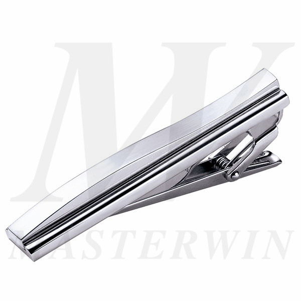 Metal Tie Clip_B4334-01