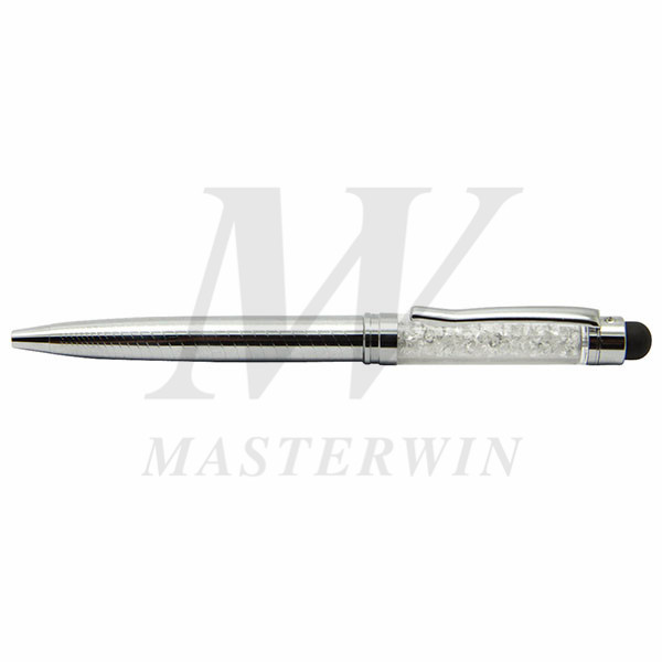 Pen with Sparkling Crystals_12L08-01-01