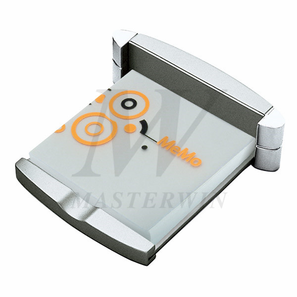 Memo pad holder_B8205