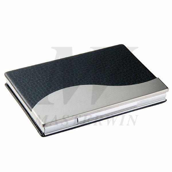 PU_Metal Name Card Case_87343