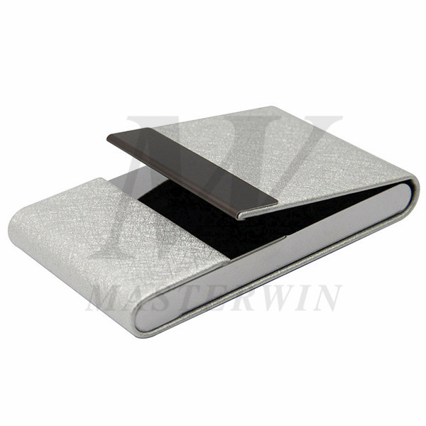 PU_Metal Name Card Case_18U02-01-02_s1