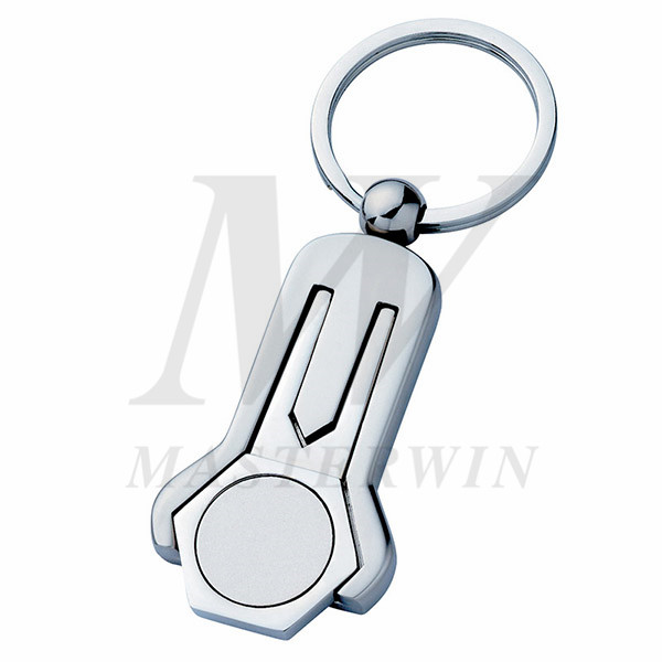 Metal Keyholder with Golf Repairer_M6276