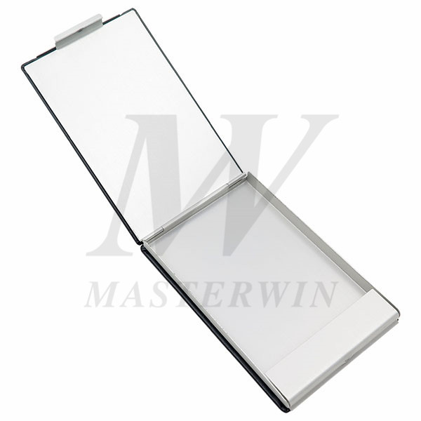 PU_Metal Name Card Case_87352-01