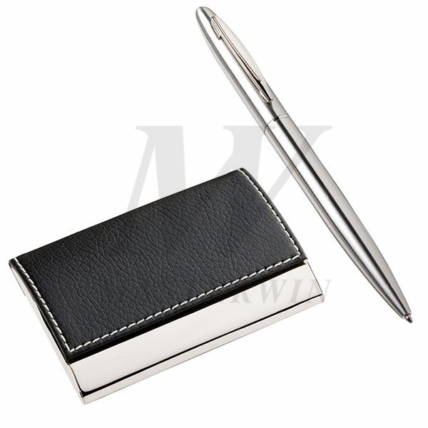 Two Pieces Name Card Case Set_95484