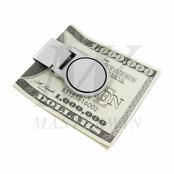 Metal Money Clip_M839A-BL_s1
