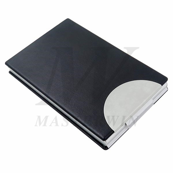 PU_Metal Name Card Case_87351-05