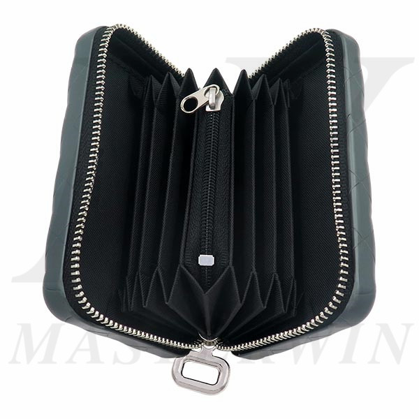 Aluminum_Quilted_Zipper_Wallet_QC16-001P_s1