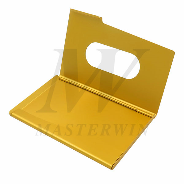 Metal Name Card Case_18U12-01-01_s1