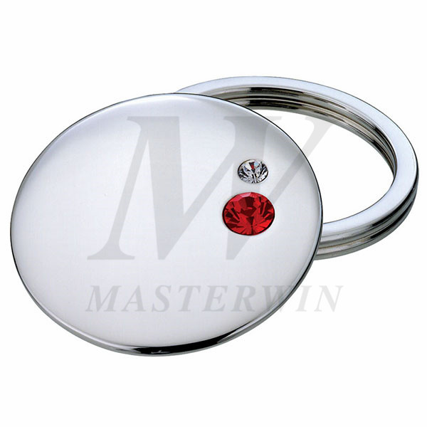 Metal Keyholder with Crystals_63713