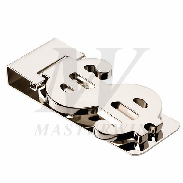 Metal Money Clip_87563
