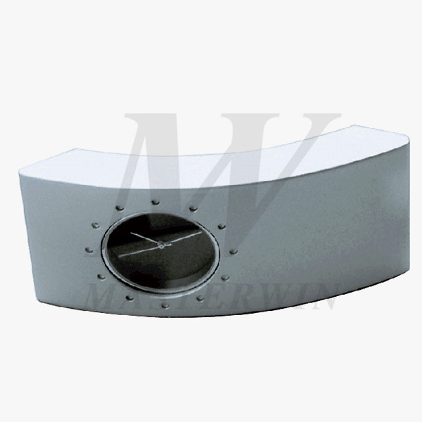 Desk quartz clock_B8353
