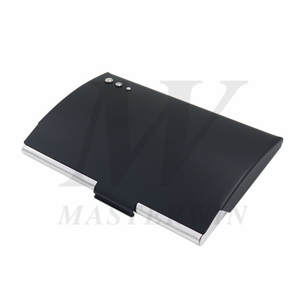 Metal Name Card Case_18193-02-01