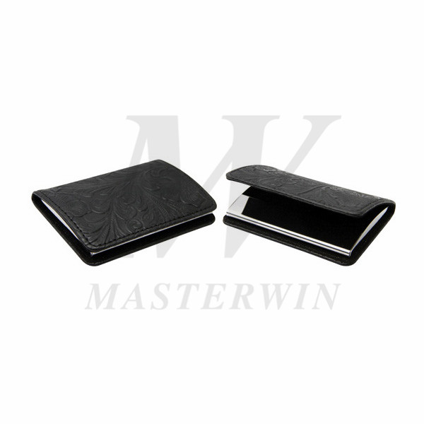 PU_Metal Name Card Case_18108-26-01