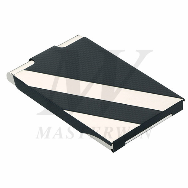 Metal Name Card Case_8019-01