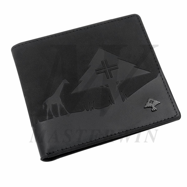 Bifold Wallet_BW16-005B