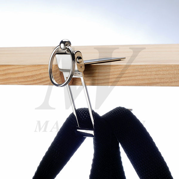Metal Keyholder with Handbag Hanger_B62929_s2