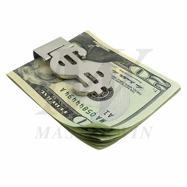 Metal Money Clip_87563_s1