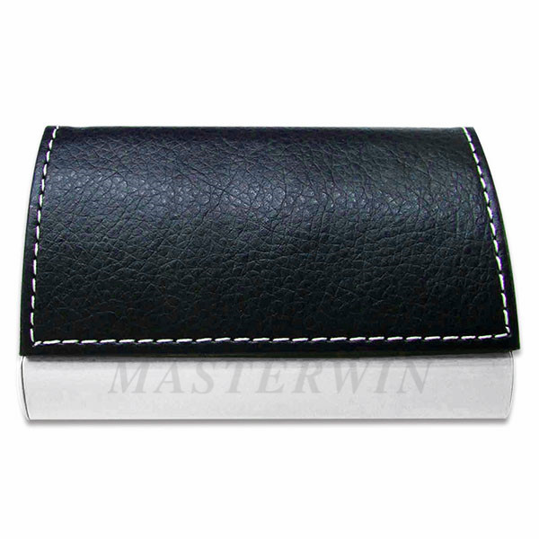 PU_Metal Name Card Case_18101-29-01
