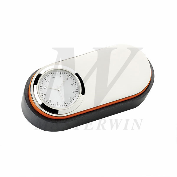 Desk quartz clock_B86494