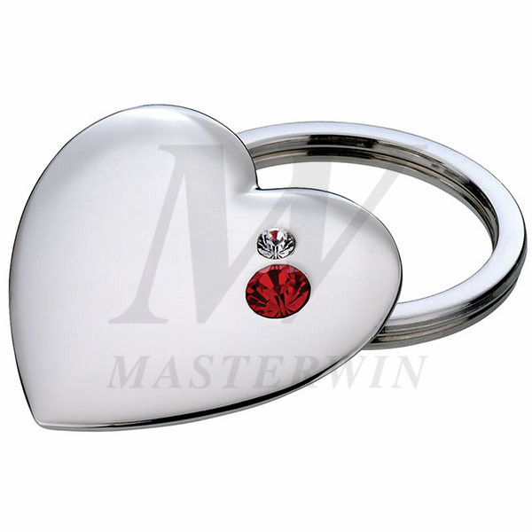 Metal Keyholder with Crystals_63711