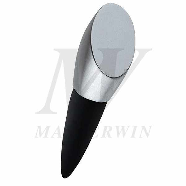 Metal Wine Bottle Stopper_B8583